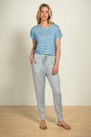 Женские брюки Pip Studio Bobien Mojo Blue, s.M (51.600.495) фото №2 — интернет-магазин Desire.md