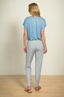 Женские брюки Pip Studio Bobien Mojo Blue, s.XXL (51.600.498) фото №3 — интернет-магазин Desire.md