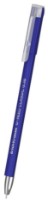 Гелевая ручка ErichKrause G-Reed Stick Classic Blue 0.38mm (61297)