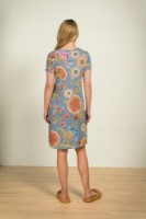 Camașa de noapte Pip Studio Djoy Matata Blue, s.S (51.504.556) imaginea #3 — magazin online Desire.md