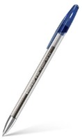Гелевая ручка ErichKrause R-301 Classic Blue 0.5mm (53346)