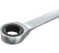 Ключ гаечный King Tony 373127M фото №2 — интернет-магазин Desire.md