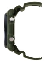 Наручные часы Casio AQ-S820W-3BVEF фото №3 — интернет-магазин Desire.md