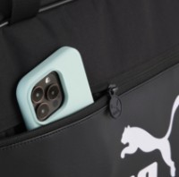 Сумка Puma Campus Grip Puma Black фото №4 — интернет-магазин Desire.md