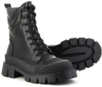 Ботинки женские Betsy 938055-06-01 Black, s.36 фото №3 — интернет-магазин Desire.md