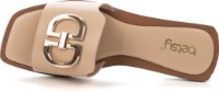 Șlapi pentru femei Betsy 947021/07-02 Beige, s.39 imaginea #4 — magazin online Desire.md