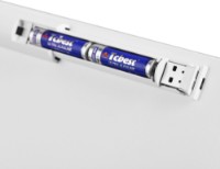 Tastatură 2E KS270 Silver/White imaginea #8 — magazin online Desire.md