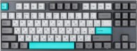 Клавиатура Varmilo APG87 Moonlight C-TK Red (A94A023D4A5A17A007)