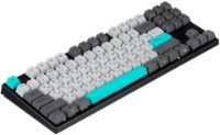 Tastatură Varmilo APG87 Moonlight C-TK Red (A94A023D4A5A17A007) imaginea #2 — magazin online Desire.md