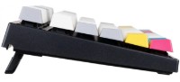 Tastatură Varmilo APT87 CMYK C-TK Red (A92A024D4A5A17A007) imaginea #2 — magazin online Desire.md