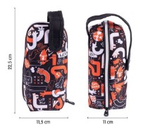 Penar Milan Fingers (08872FRS) imaginea #3 — magazin online Desire.md