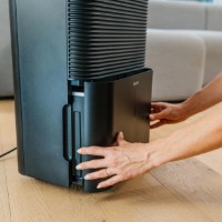 Осушитель воздуха Beurer LE250 фото №4 — интернет-магазин Desire.md