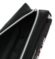 Школьный пенал New World Racing Black JS-6581 (00-L1186720) фото №3 — интернет-магазин Desire.md