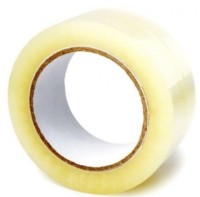 Banda adeziva Amex Rex 48mm x 300m (001144)