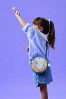 Детская сумка Djeco White rabbit (DD00264) фото №2 — интернет-магазин Desire.md