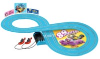 Детская игровая дорога Carrera Mickey and The Roadster Racers (M-20063019)