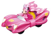 Детская игровая дорога Carrera Mickey and The Roadster Racers (M-20063019) фото №2 — интернет-магазин Desire.md