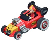 Детская игровая дорога Carrera Mickey and The Roadster Racers (M-20063019) фото №3 — интернет-магазин Desire.md