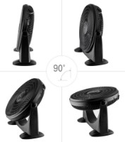 Ventilator Muhler FM-2020F imaginea #4 — magazin online Desire.md