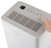 Dezumidificator de aer Muhler MHD-10T25 imaginea #4 — magazin online Desire.md