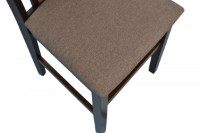 Стул Evelin Deepa R Chocolate/Ekea-12 фото №2 — интернет-магазин Desire.md