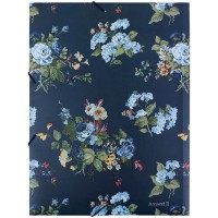 Dosar pentru hârtii Axent A4+ (1509-31-A) imaginea #2 — magazin online Desire.md