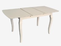 Обеденный стол Evelin HV 29 V Cream Light фото №3 — интернет-магазин Desire.md