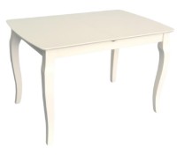 Masă pentru bucătărie Evelin HV 29 V Cream Light