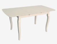 Обеденный стол Evelin HV 29 V Cream Light фото №2 — интернет-магазин Desire.md