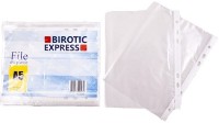 File protectie pentru documente Birotic Express А5 40mkm 100pcs