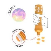 Marker Djeco Pearly (DJ09058) imaginea #3 — magazin online Desire.md