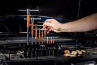 Cheie de piulițe Neo Tools 09-509 imaginea #3 — magazin online Desire.md