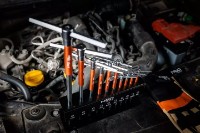 Cheie de piulițe Neo Tools 09-509 imaginea #4 — magazin online Desire.md