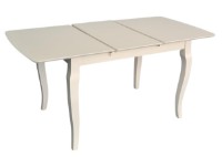 Комплект для столовой Evelin HV-29V Light Cream + 6 Deppa R Light Cream/NV-1WP фото №2 — интернет-магазин Desire.md