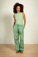 Женские брюки Pip Studio Belin Ashanti Green, s.XXL (51.600.456) фото №2 — интернет-магазин Desire.md