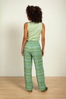 Женские брюки Pip Studio Belin Ashanti Green, s.XXL (51.600.456) фото №3 — интернет-магазин Desire.md