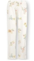 Pantaloni de damă Pip Studio Belin Blossom Chique White, s.M (51.600.429)