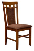 Комплект для столовой Evelin HV-31N Burnish + 4 Deepa R Burnish/F-789 Brown фото №5 — интернет-магазин Desire.md