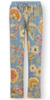 Pantaloni de damă Pip Studio Belin Matata Blue, s.S (51.600.434)