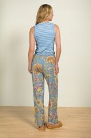 Pantaloni de damă Pip Studio Belin Matata Blue, s.S (51.600.434) imaginea #3 — magazin online Desire.md
