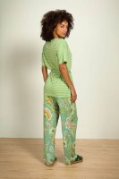Pantaloni de damă Pip Studio Belin Matata Green, s.L (51.600.442) imaginea #2 — magazin online Desire.md