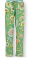 Pantaloni de damă Pip Studio Belin Matata Green, s.S (51.600.440)
