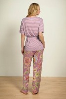 Женские брюки Pip Studio Belin Matata Lilac, s.L (51.600.448) фото №3 — интернет-магазин Desire.md