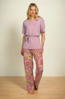 Pantaloni de damă Pip Studio Belin Matata Lilac, s.XL (51.600.449) imaginea #2 — magazin online Desire.md
