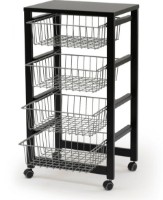 Этажерка Arredamenti GingerOne Black