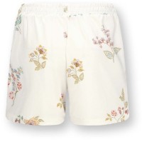Pantaloni scurți dame Pip Studio Bo Blossom Chique White, s.XL (51.501.545) imaginea #2 — magazin online Desire.md