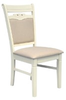 Set masă și scaune Evelin HV-33V Cream Light + 6 стульев HV-3167 Cream Light/NV-1WP imaginea #6 — magazin online Desire.md