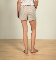 Женские шорты Pip Studio Bobi Little Sumo Stripe Sand, s.L (51.501.598) фото №3 — интернет-магазин Desire.md