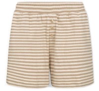 Pantaloni scurți dame Pip Studio Bobi Little Sumo Stripe Sand, s.XL (51.501.599)