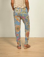 Pantaloni de damă Pip Studio Bobien Matata Blue, s.L (51.600.478) imaginea #3 — magazin online Desire.md